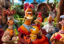 Origen de los Nuggets: Lanzan primer avance de la secuela «Pollitos en Fuga» Lanzan primer avance de la secuela "Pollitos en fuga"