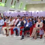 Nicaragua realiza reunión portuaria con representantes de Centroamérica Foto: Nicaragua, sede de reunión sobre temas portuarios en Centroamérica / TN8