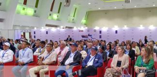 Foto: Nicaragua, sede de reunión sobre temas portuarios en Centroamérica / TN8