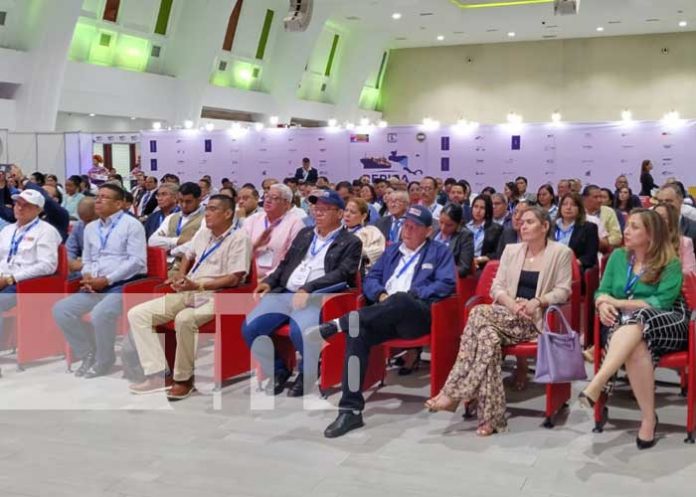 portuc-3 Foto: Nicaragua, sede de reunión sobre temas portuarios en Centroamérica / TN8