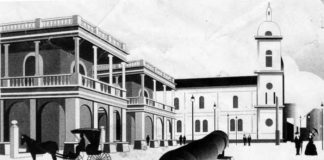 “Granada: Historia sin par y Gracia Colectiva”