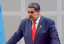 Maduro resalta el papel de los países del Sur en el siglo XXI durante la cumbre del G77 Maduro resalta el papel de los países del Sur en el siglo XXI durante la cumbre del G77