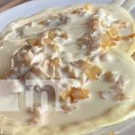 ¿La Paz Centro o Nagarote? Aquí resolvemos cuál es el mejor quesillo del país Foto: El quesillo, un platillo por excelencia en Nicaragua / TN8