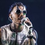 ¿Le haces swing al baile? Ganá con Mañaneros entradas a Rauw Alejandro Foto: Rauw Alejandro en concierto