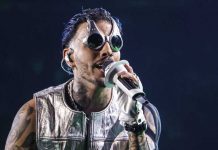 Foto: Rauw Alejandro en concierto