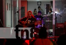Noche de rock y metal con ISS75 y Raza Oculta en el Circuito Rock FM Foto: Circuito Rock FM con ISS75 y Raza Oculta / TN8