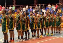 Leones y Costa Caribe no dan tregua en la LSB