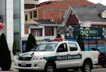 «Desgarrador» Rescatan a joven que era violada por su propio padre en Bolivia Rescatan a joven que era violada por su propio padre en Bolivia