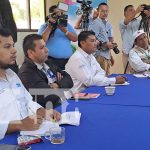 Foto: MARENA se esmera en manejo correcto de residuos electrónicos / TN8