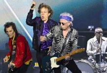 «Tras 18 años de silencio» The Rolling Stones lanzará nuevo disco The Rolling Stones lanzará nuevo disco