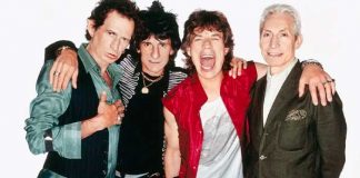 Los Rolling Stones revelarán detalles de su nuevo álbum