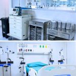 Se inaugura Unidad de Cuidados Intensivos del Hospital Manolo Morales Peralta Se inaugura Unidad de Cuidados Intensivos del Hospital Manolo Morales Peralta