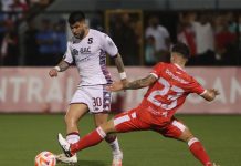 ¡Les dolió! Ticos avergonzados por derrota del Saprissa ante el Real Estelí Foto: Derrota del Saprissa ante el Real Estelí