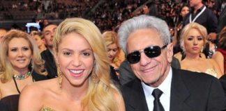 Shakira celebra al "amor de su vida" con este mensaje