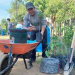 Foto: Entrega de herramientas agrícolas para productores en Somoto, Madriz / TN8