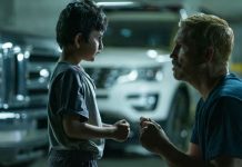 Mediocre y tedioso, así tildan los críticos la película «Sonido de Libertad» Foto: Sonido de Libertad, película estadounidense