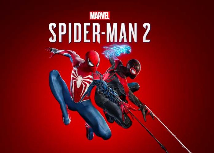 Marvel Spider-Man 2: hands-on previo