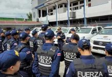 Foto: Narcotráfico y violencia sigue en auge en Costa Rica