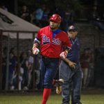 Wuilliams, Vasquez, beisbol