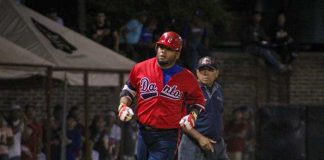 Wuilliams, Vasquez, beisbol
