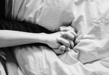 Mujer de 41 años confiesa que jamás ha tenido sexo