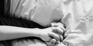 Mujer de 41 años confiesa que jamás ha tenido sexo