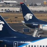 ¿Nuevas rutas aéreas entre México y Estados Unidos? Foto: Viajes aéreos entre México y Estados Unidos