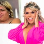 Sigue facturando: Wendy Guevara estrenó su rola «Resulta y resalta» Wendy Guevara debuta en la música con "Resulta y resalta"