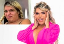 Sigue facturando: Wendy Guevara estrenó su rola «Resulta y resalta» Wendy Guevara debuta en la música con "Resulta y resalta"