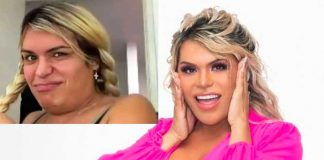 Wendy Guevara debuta en la música con "Resulta y resalta"