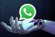 WhatsApp se quiere copiar a ChatGPT e introduce herramientas de IA Foto: IA en WhatsApp