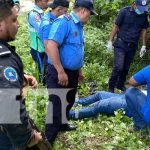 Al menos cuatro heridos por vuelco de camión en Wiwilí Foto: Vuelco de camión en Wiwilí, Nueva Segovia / TN8