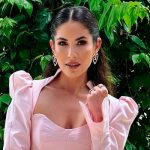 ¡Xiomara Blandino comparte la dulce noticia de su embarazo! Foto: Xiomara Blandino anuncia su embarazo