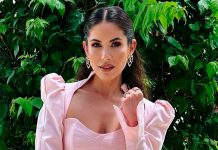¡Xiomara Blandino comparte la dulce noticia de su embarazo! Foto: Xiomara Blandino anuncia su embarazo