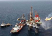 Acuerdo para explotación de gas entre Venezuela y Trinidad y Tobago Foto: Acuerdo entre Venezuela y Trinidad y Tobago para explotación de gas