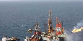 Foto: Acuerdo entre Venezuela y Trinidad y Tobago para explotación de gas