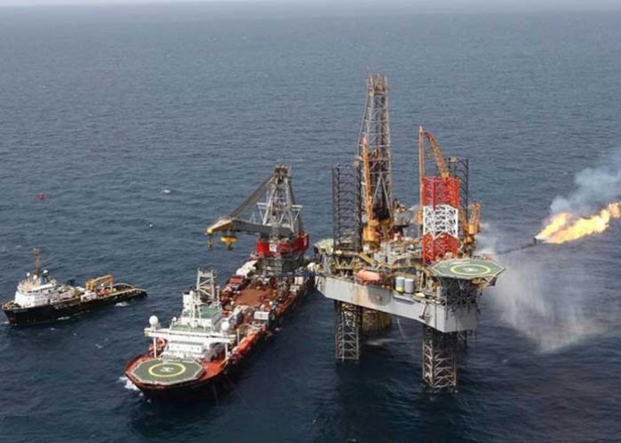 Foto: Acuerdo entre Venezuela y Trinidad y Tobago para explotación de gas