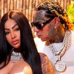 Yailin reaparece en redes tras supuesta «golpiza» que le dio Tekashi69 Yailin reaparece en redes tras presunta llamada al 911