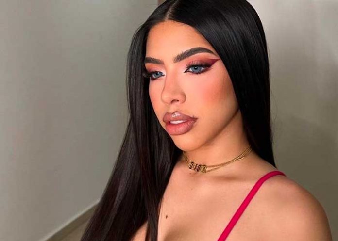 yeri4 ¿Yeri Mua la nueva conductora de Venga la Alegría?