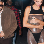 ¡De la especulación al estrellato! Kendall Jenner y Bad Bunny protagonizan en GUCCI Foto: ¡De la especulación al estrellato! Kendall Jenner y Bad Bunny protagonizan en GUCCI/Cortesía