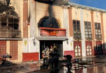 Cifra de fallecidos se eleva a 13 tras incendio en múltiples discotecas en España