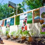 MAG e INTA instalan oficinas en Bilwi para productores Foto: Bilwi se fortalece en producción  /TN8