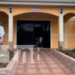 Foto: Museo de la Revolución en Chontales /TN8