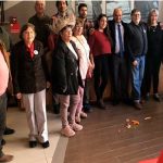 Nicaragua participa en encuentro poético en Valparaíso en Chile