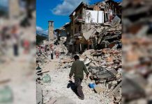 Foto: Terremoto Devastador: 120 muertos y más de mil heridos en Afganistán / Cortesía