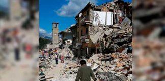 Foto: Terremoto Devastador: 120 muertos y más de mil heridos en Afganistán / Cortesía
