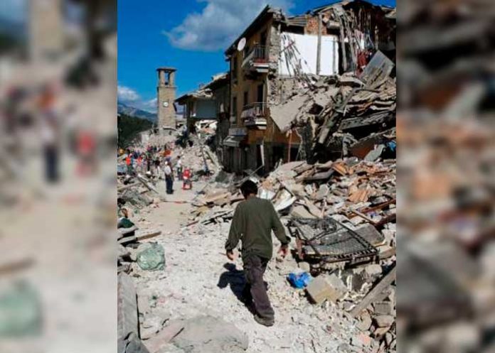1 Foto: Terremoto Devastador: 120 muertos y más de mil heridos en Afganistán / Cortesía