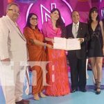 Fundación Incanto y Nicaragua Diseña renuevan alianza de colaboración Foto: Fundación Incanto y Nicaragua Diseña renuevan alianza de colaboración / TN8