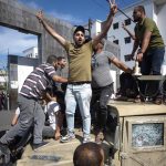 Impactante Video: Fiesta en el Desierto Devastada por Ataque de Hamás en Israel