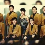 ¡Vuelve la magia musical! Macolla anuncia «El Reencuentro» en el 2024 Foto: ¡Vuelve la magia musical! Macolla Anuncia “El Reencuentro” en el 2024/Cortesía